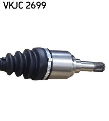 Cardan SKF ref. VKJC 2699
